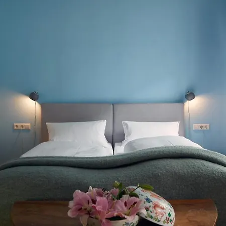 Hotel Wil7 Boutique