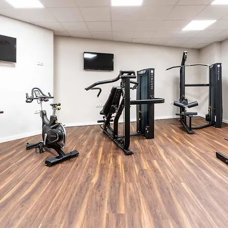 Western Plaza Kurfuerstendamm 4* Berlino