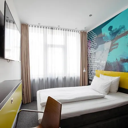 Berlin, Berlin, A Member Of Radisson Individuals