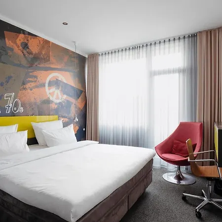 Hotel Berlin, Berlin, A Member Of Radisson Individuals Berlin