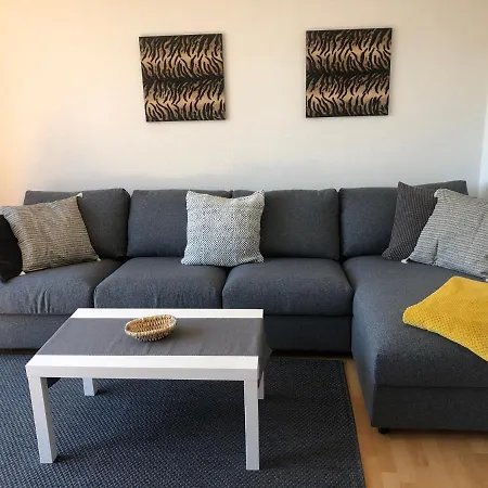 Lägenhet & Boardinghouse Friedrichshain-kreuzberg Berlin