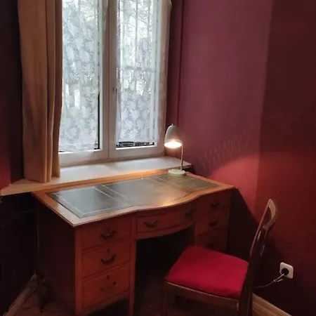 Apartment Schoeneberg Flat & Art Gallery Berlin
