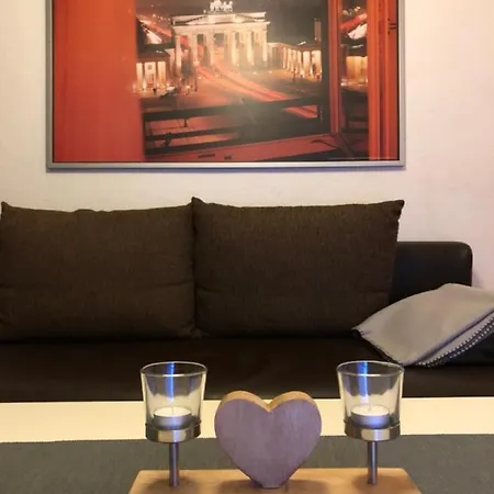 Apartment & Boardinghouse Friedrichshain-kreuzberg Berlin