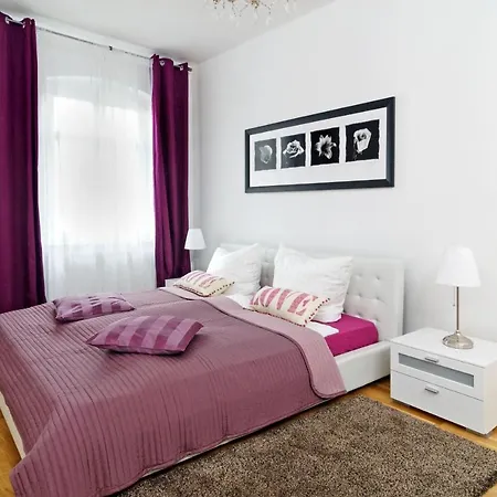 Apartment Grand Mitte Rosenthaler Platz