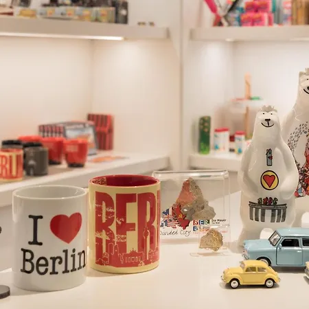 Estrel 4* Berlin