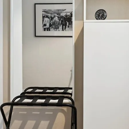 Apartment Arbio I 1a & Prenzlauerberg *