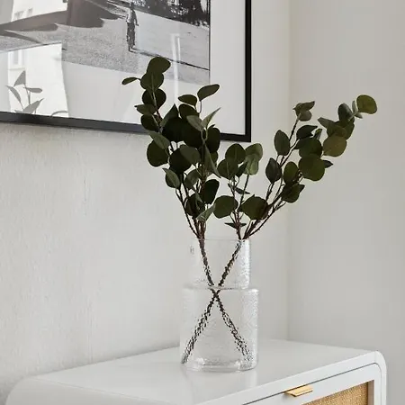 Apartment Arbio I 1a & Prenzlauerberg *