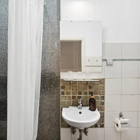 Arbio I 1a & Prenzlauerberg Apartment Berlin