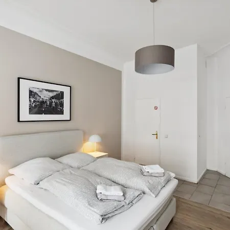 Arbio I 1a & Prenzlauerberg * Berlin