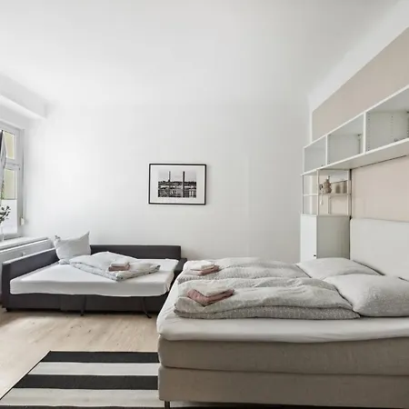 Arbio I 1a & Prenzlauerberg * Berlin
