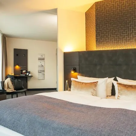 Victor's Residenz-hotel Tegel 3* Berlin
