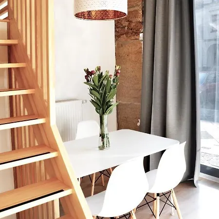 Stylish New Cube Loft By Berlin-wall-apartments Apartment Berlin