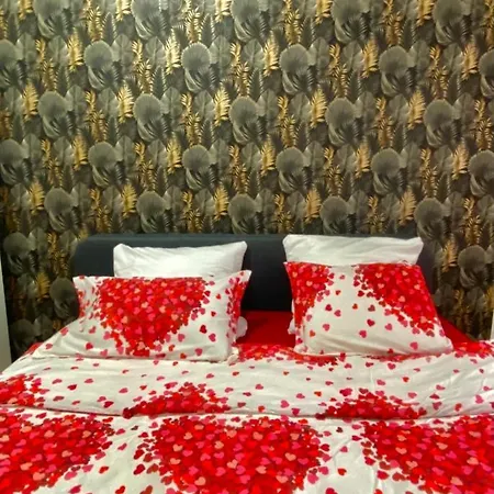 Luxury Apartament