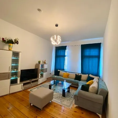 Luxury Apartament Berlin