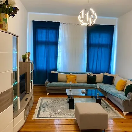 Luxury Apartament Apartment *