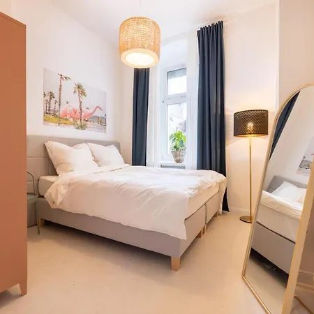 Great 2-room * Berlin