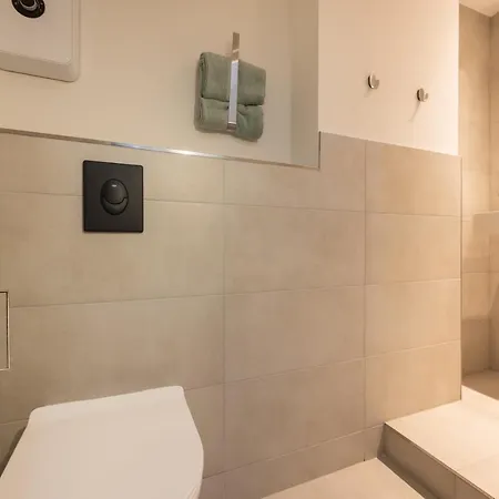 Appartamento Great 2-room Berlino