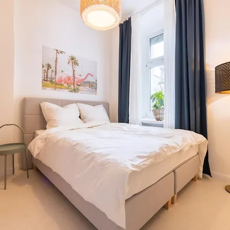 Apartment Great 2-room Berlin