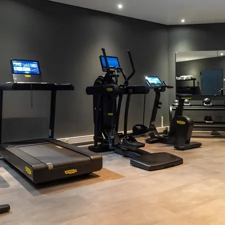 Отель Ibis Styles Treptow 3*