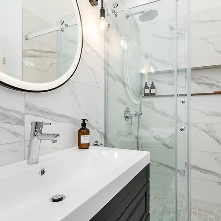 Neues Design-apartment In Friedrichshain Apartment Berlin