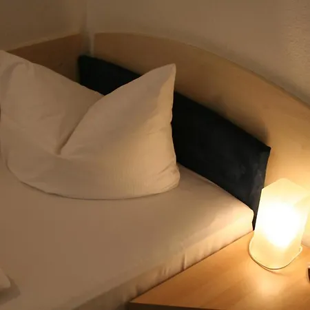 Hotell Seifert Am Kurfuerstendamm Berlin