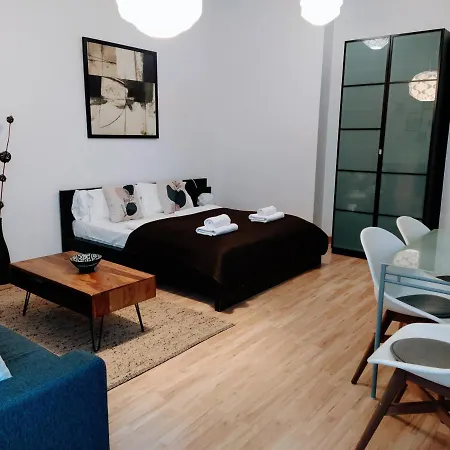Apartment Quiet In Prenzlauer Berg Near Mauerpark *