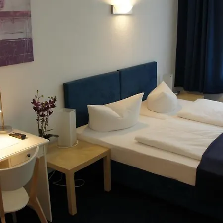 Seifert Am Kurfuerstendamm Hotell Berlin