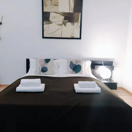 Apartment Quiet In Prenzlauer Berg Near Mauerpark *