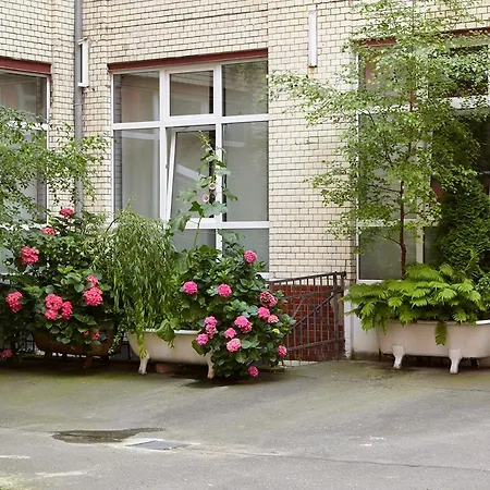 Huettenpalast Berlín