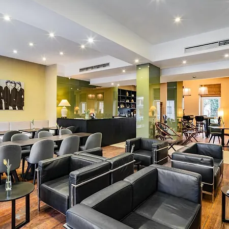 Hotel Quentin Design Berlin