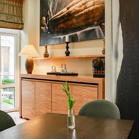 Hotel Quentin Design Berlin