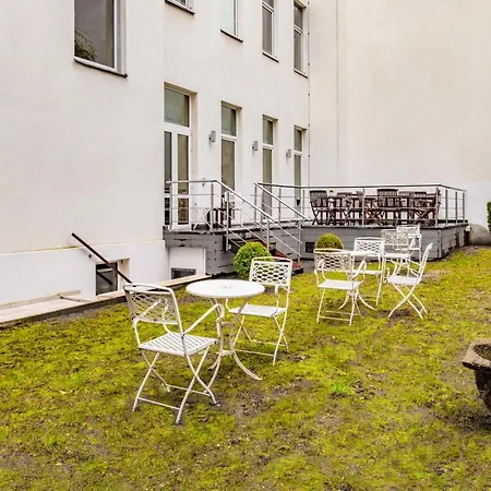 Quentin Design Hotel