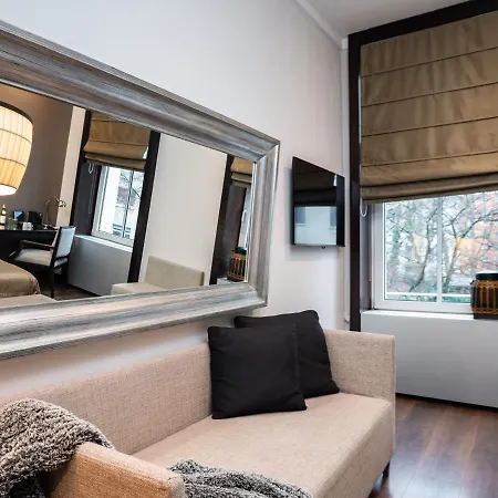 Quentin Design Hotel