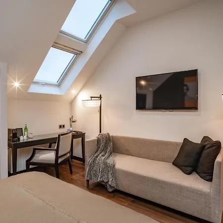Hotel Quentin Design Berlin