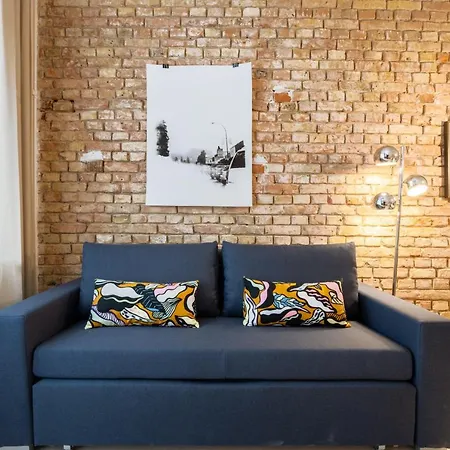 Great 2-room * Berlin