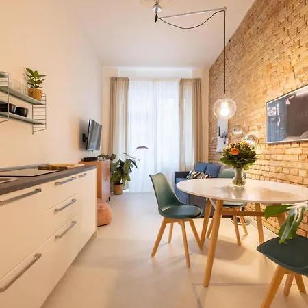Apartment Great 2-room *