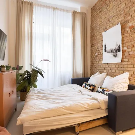 Great 2-room Apartment