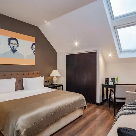 Quentin Design 4* Berlin