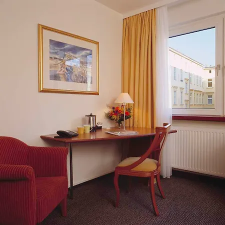 Hotel Sorat 3*