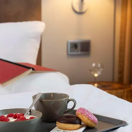 Hotel Sorat Berlín