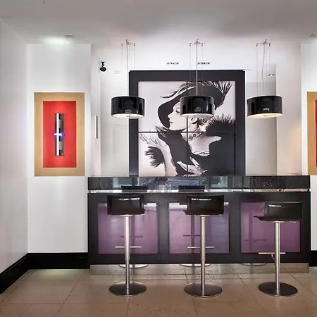 Max Brown Ku'damm, Part Of Sircle Collection Hotel