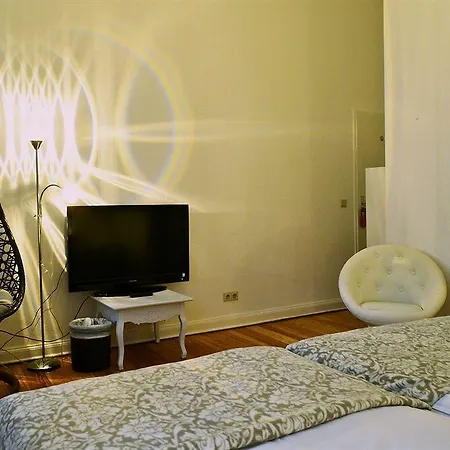Hotel Elba Am Kurfuerstendamm - Design Chambers