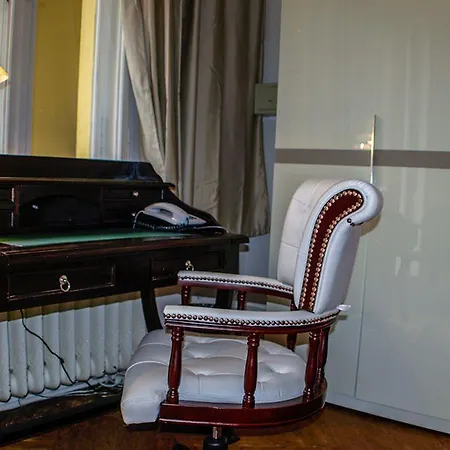 Hotel Elba Am Kurfuerstendamm - Design Chambers 3*