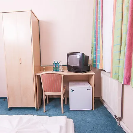 Hotel-pension Odin