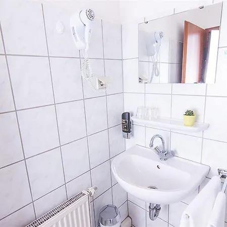 Guest house Hotel-pension Odin Berlin
