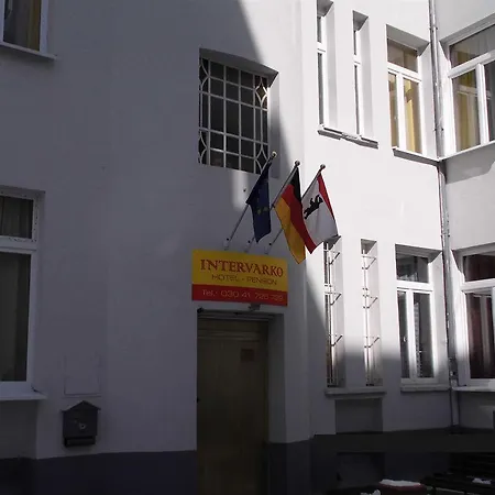 Guest house Avalex