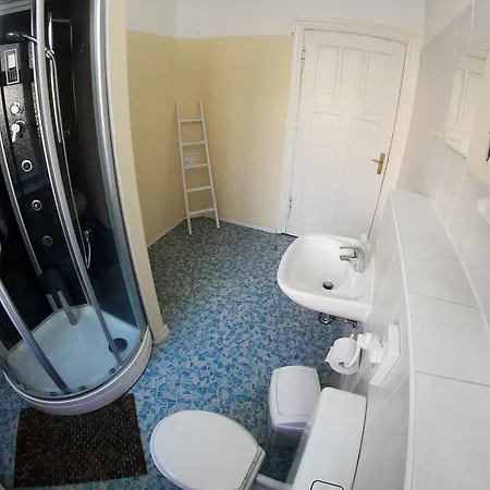 Guest house Marienburg Berlin