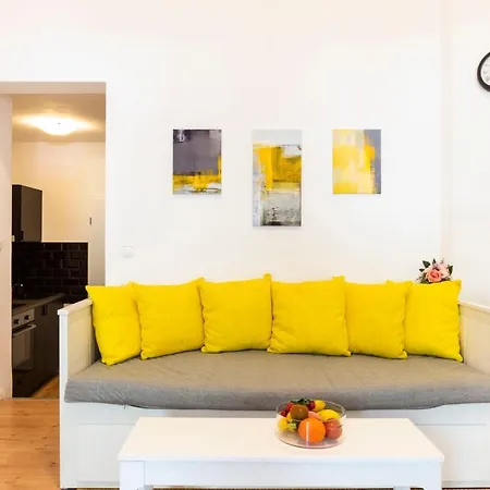 Spacious Loft Style In Willmersdorf Apartment *