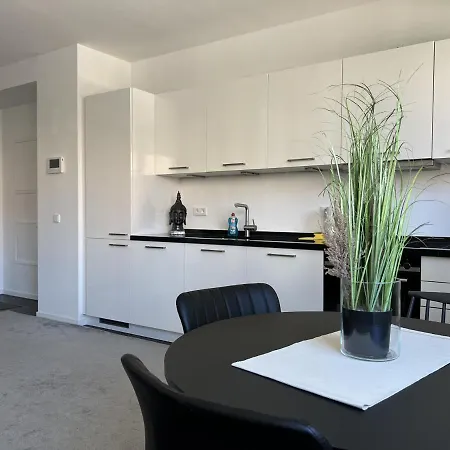 Luxury Waterfront Apartment
