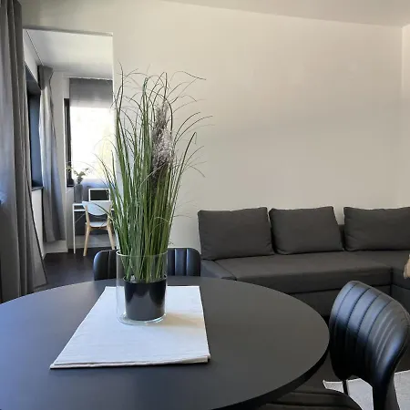 Apartment Luxury Waterfront
